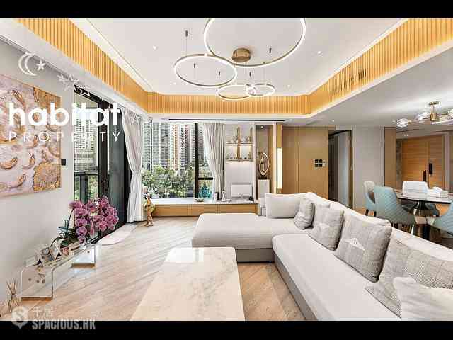 North Point - Fleur Pavilia Tower 2 04