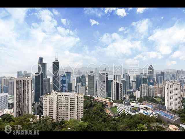 Mid Levels Central - Magazine Heights 03