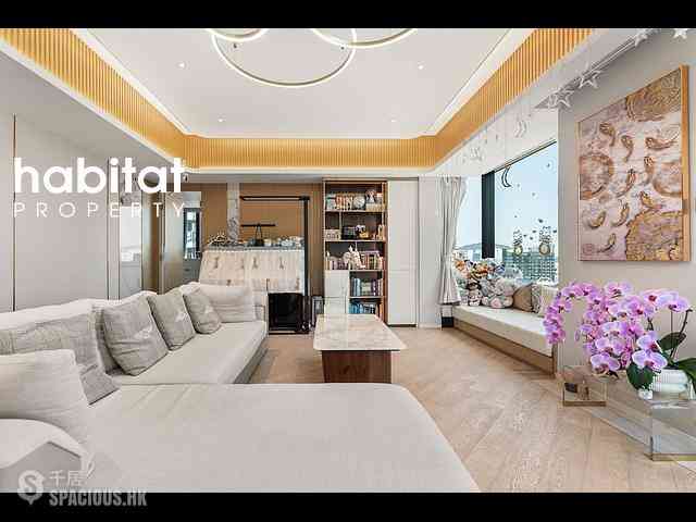 North Point - Fleur Pavilia Tower 2 05