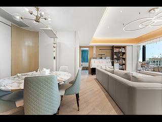 North Point - Fleur Pavilia Tower 2 06