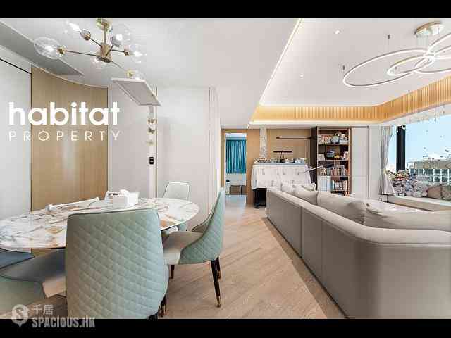 North Point - Fleur Pavilia Tower 2 06