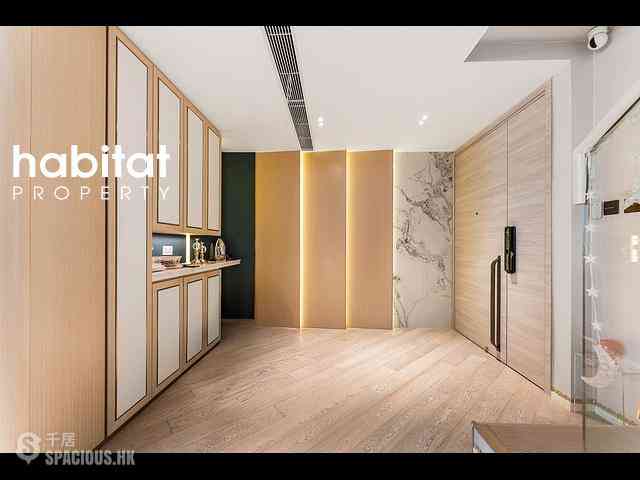 North Point - Fleur Pavilia Tower 2 07