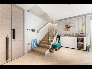 North Point - Fleur Pavilia Tower 2 08