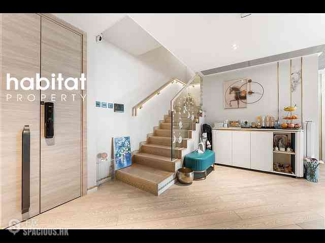 North Point - Fleur Pavilia Tower 2 08