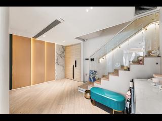 North Point - Fleur Pavilia Tower 2 09