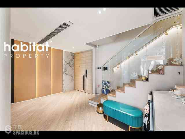 North Point - Fleur Pavilia Tower 2 09