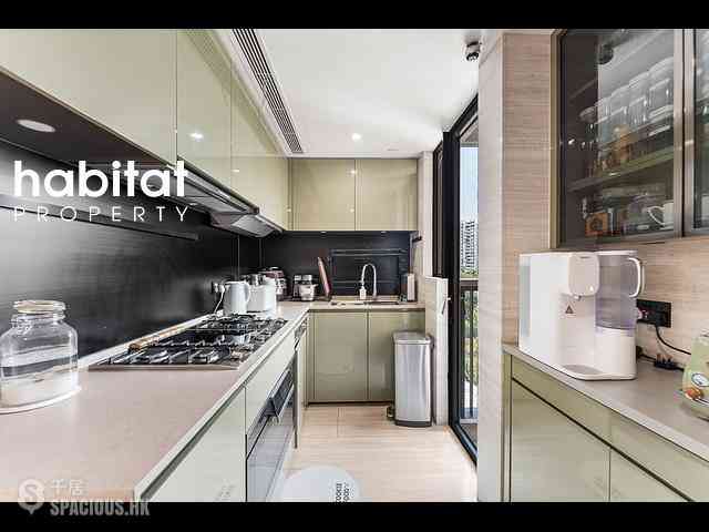 North Point - Fleur Pavilia Tower 2 10