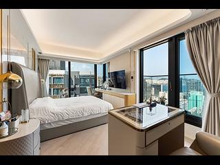 North Point - Fleur Pavilia Tower 2 11