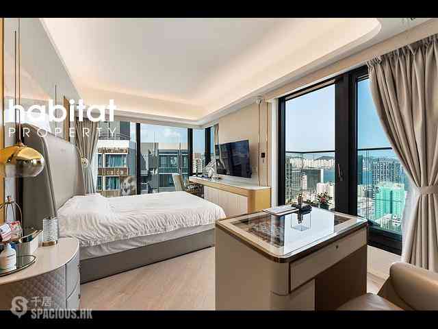 North Point - Fleur Pavilia Tower 2 11