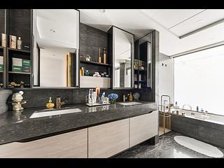 North Point - Fleur Pavilia Tower 2 13