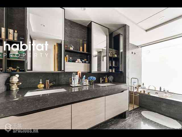 North Point - Fleur Pavilia Tower 2 13