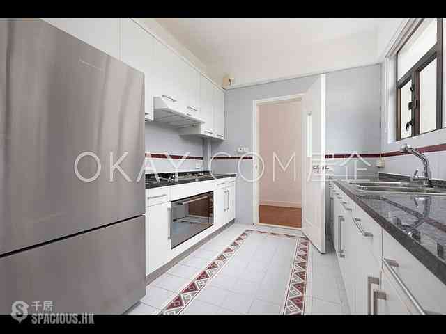 Mid Levels Central - Magazine Heights 10