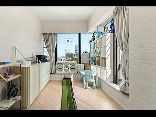 North Point - Fleur Pavilia Tower 2 15