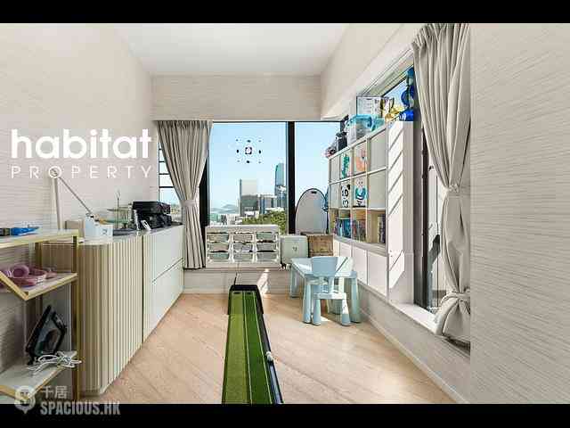 North Point - Fleur Pavilia Tower 2 15