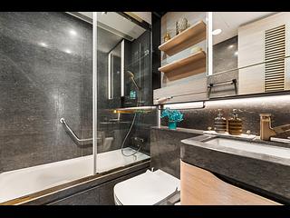 North Point - Fleur Pavilia Tower 2 16
