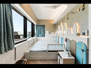 North Point - Fleur Pavilia Tower 2 17