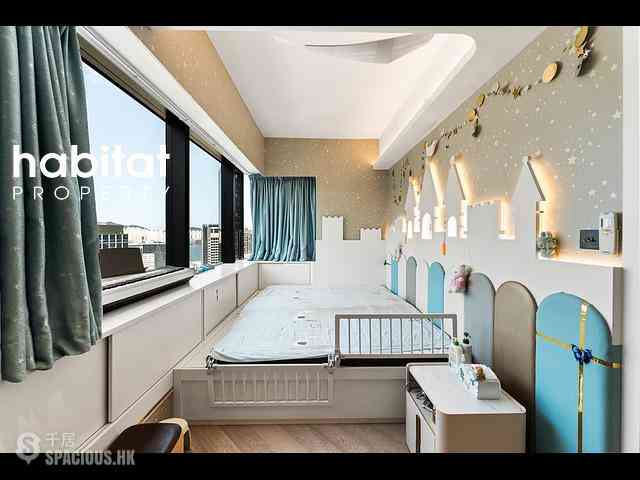 North Point - Fleur Pavilia Tower 2 17
