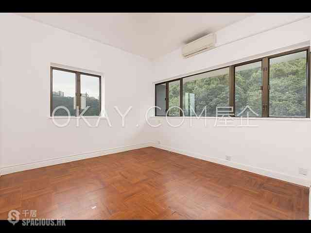 Mid Levels Central - Magazine Heights 14