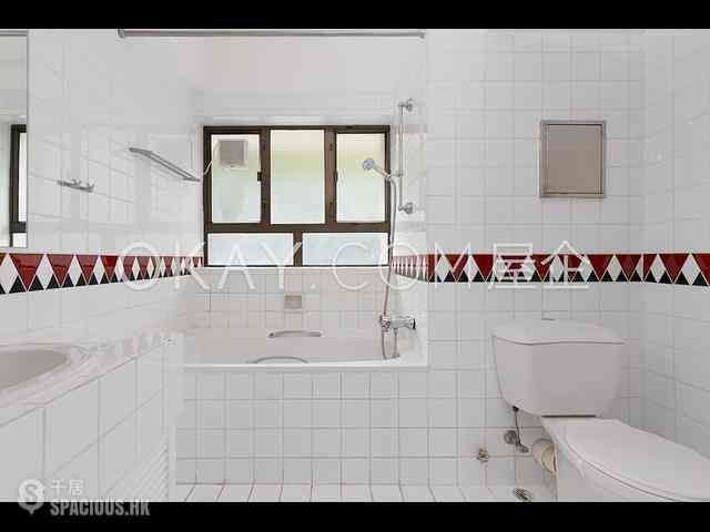 Mid Levels Central - Magazine Heights 15