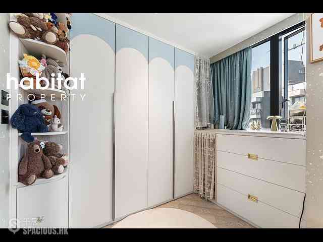 North Point - Fleur Pavilia Tower 2 20