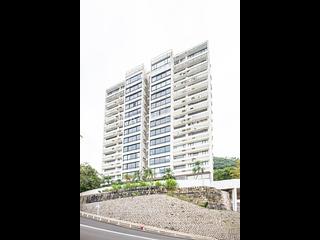 Mid Levels Central - Magazine Heights 19