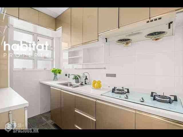 Wan Chai - King Sing Mansion 03