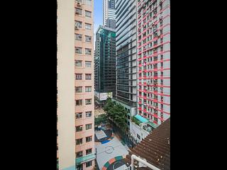 湾仔 - 景星大厦 09
