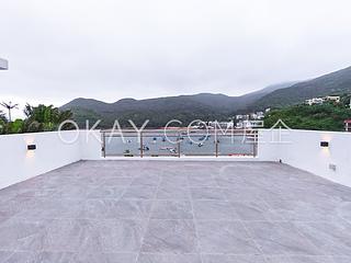 Clear Water Bay - Sheung Sze Wan 02