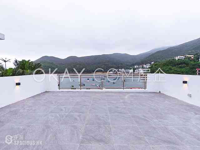 Clear Water Bay - Sheung Sze Wan 02