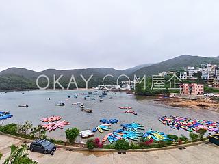 Clear Water Bay - Sheung Sze Wan 03