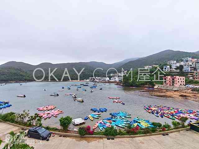 Clear Water Bay - Sheung Sze Wan 03