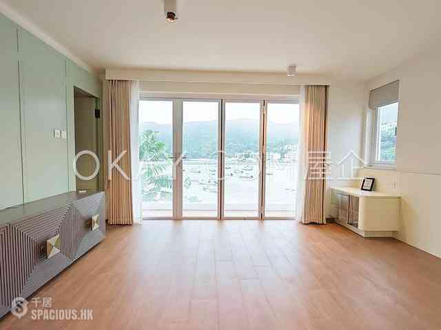 Clear Water Bay - Sheung Sze Wan 10