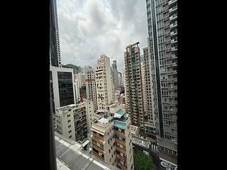 Wan Chai - Antung Building 02