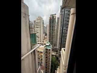 Wan Chai - Antung Building 03