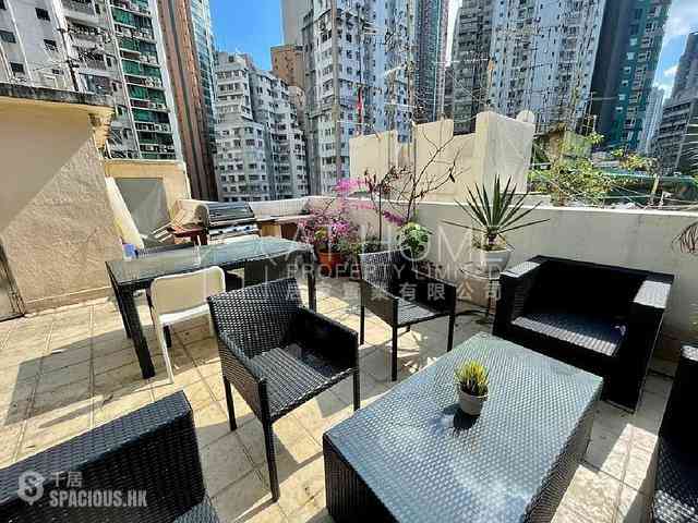 Sheung Wan - 175, Queen's Road West 01