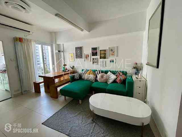 Sheung Wan - 175, Queen's Road West 02
