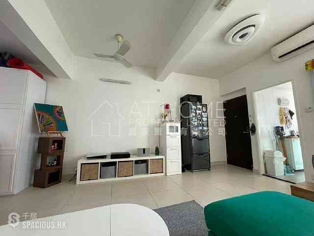 Sheung Wan - 175, Queen's Road West 03