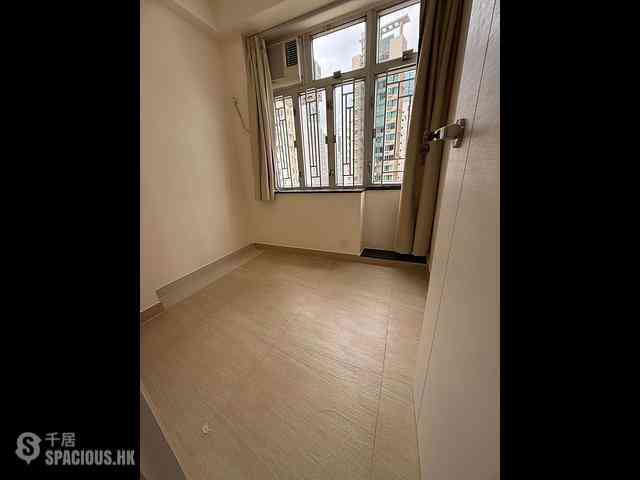 Wan Chai - Antung Building 05