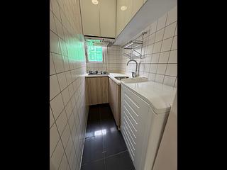 Wan Chai - Antung Building 07