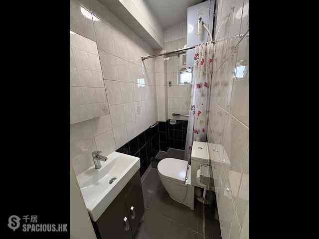 Wan Chai - Antung Building 11