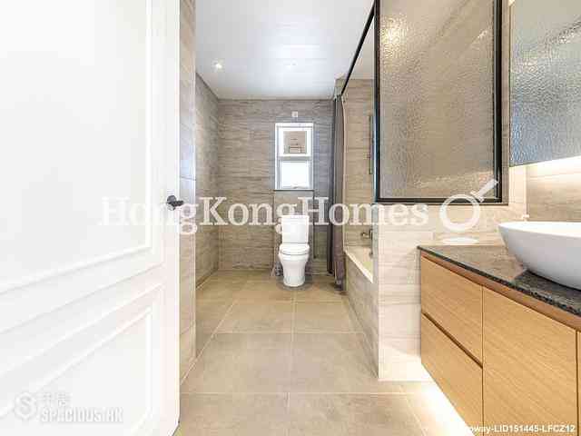 The Peak - Vivian Court 12