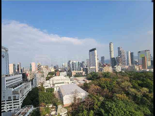 尖沙咀 - 港景峯1座 02