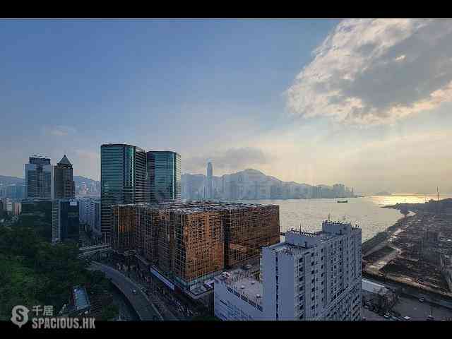 尖沙咀 - 港景峯1座 03
