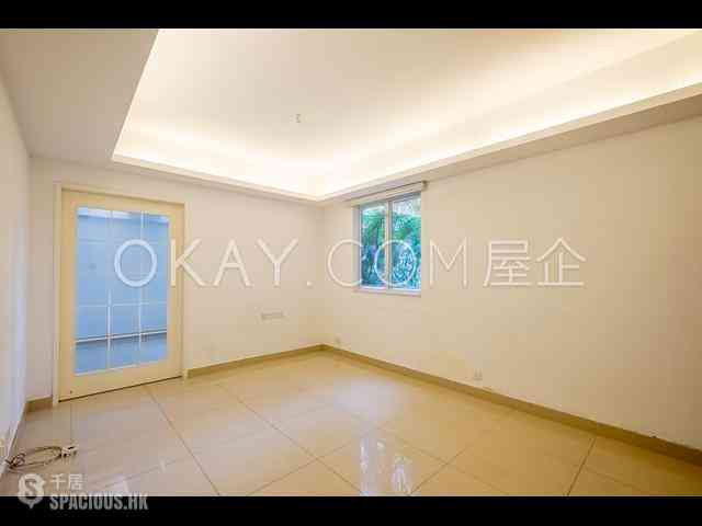 坚尼地城 - 顺兴大厦 01