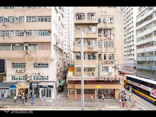 坚尼地城 - 顺兴大厦 10