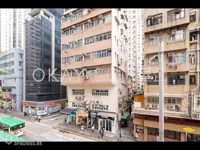 坚尼地城 - 顺兴大厦 11
