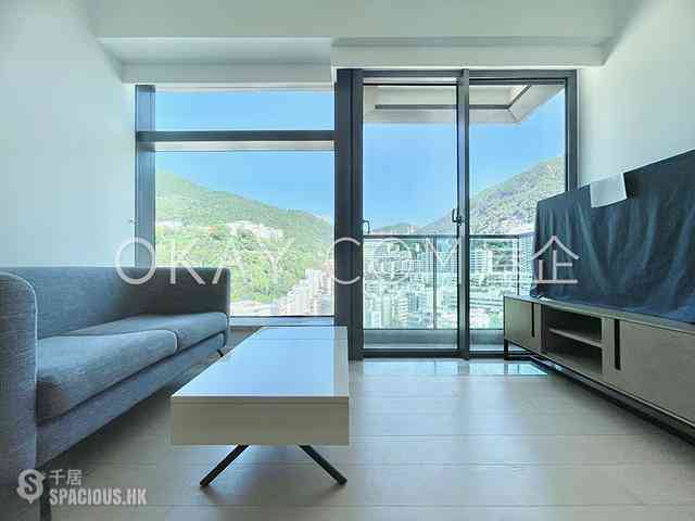 Happy Valley - The Urban Edition 01