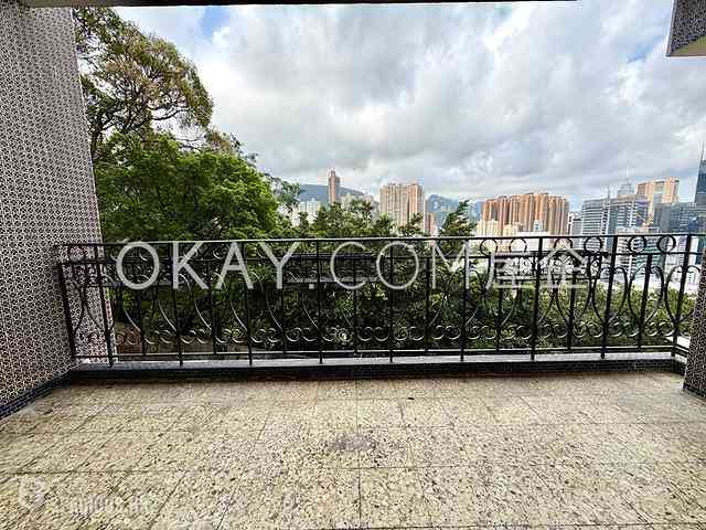 Tai Hang - 5, Wang Fung Terrace 02