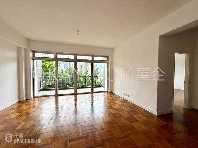 Tai Hang - 5, Wang Fung Terrace 03