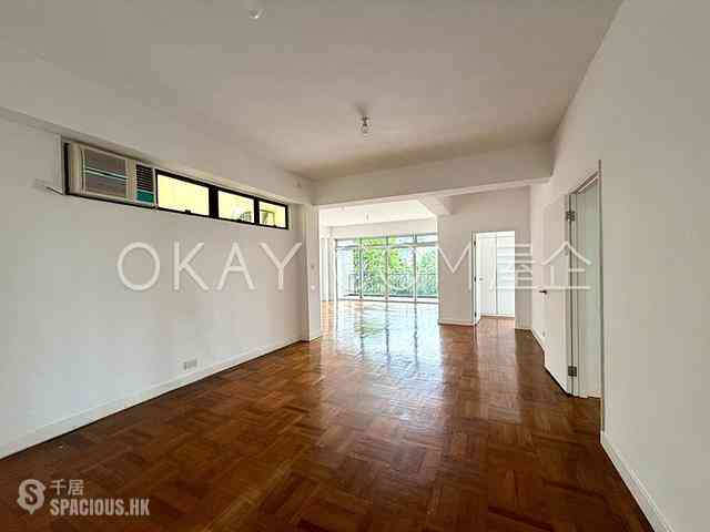 Tai Hang - 5, Wang Fung Terrace 04